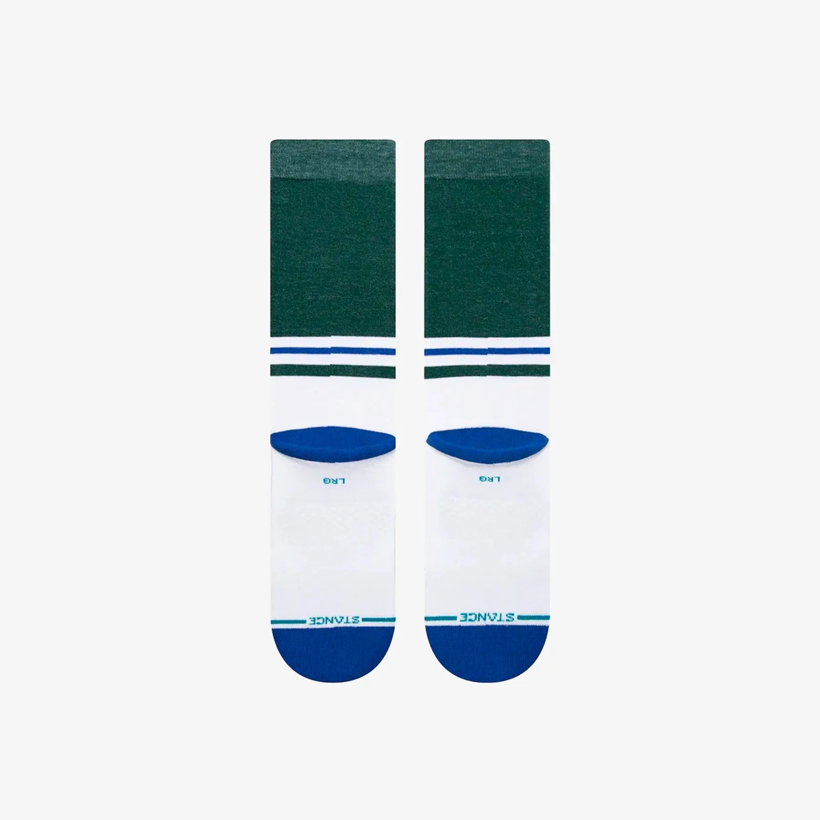 Detroit Pistons 2023 City Edition Socks