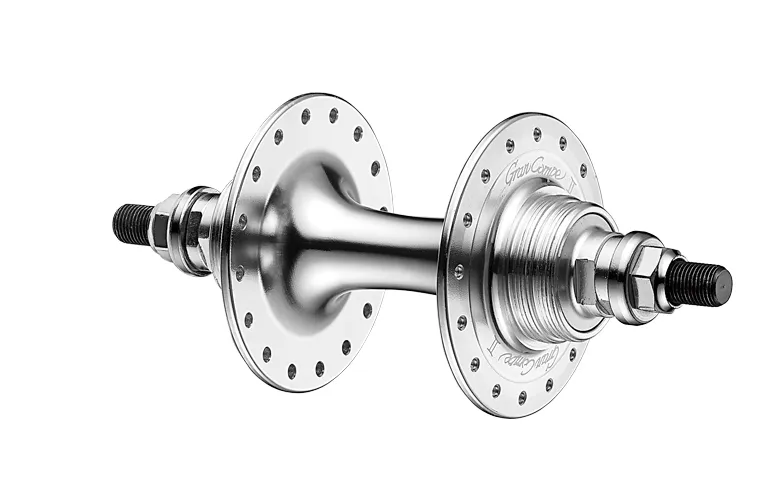 DIA-COMPE GRAN COMPE Ⅱ  Rear Hub