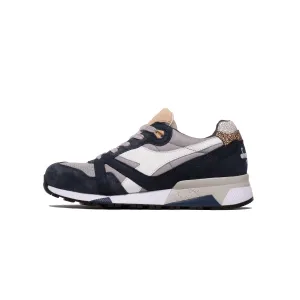 Diadora Mens N9000 Italia Shoes 'Paloma Grey'