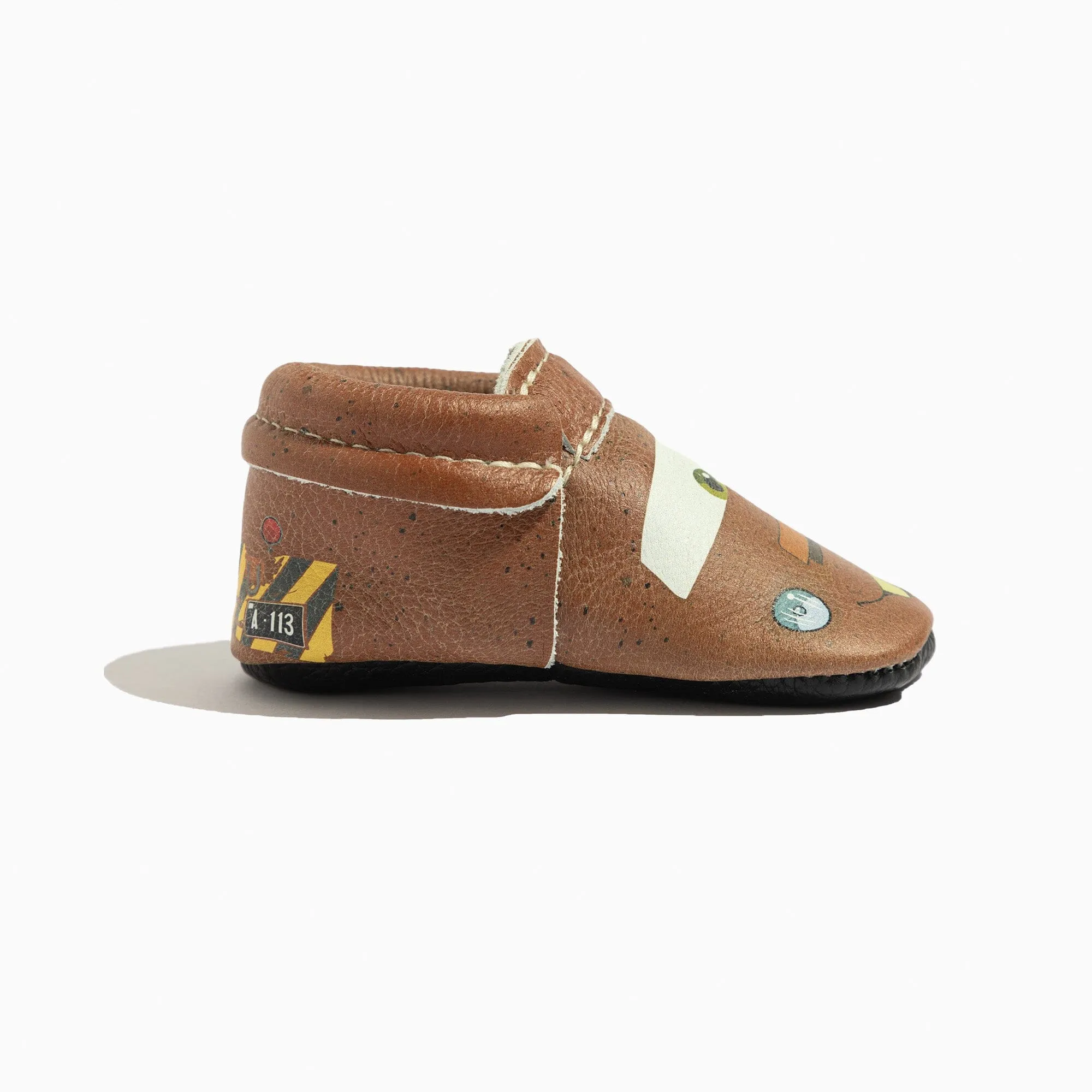 Disney Tow Mater™ City Baby Shoe
