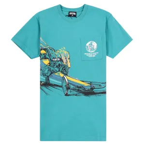 Don't Be a Drag Tee - Latigo Bay