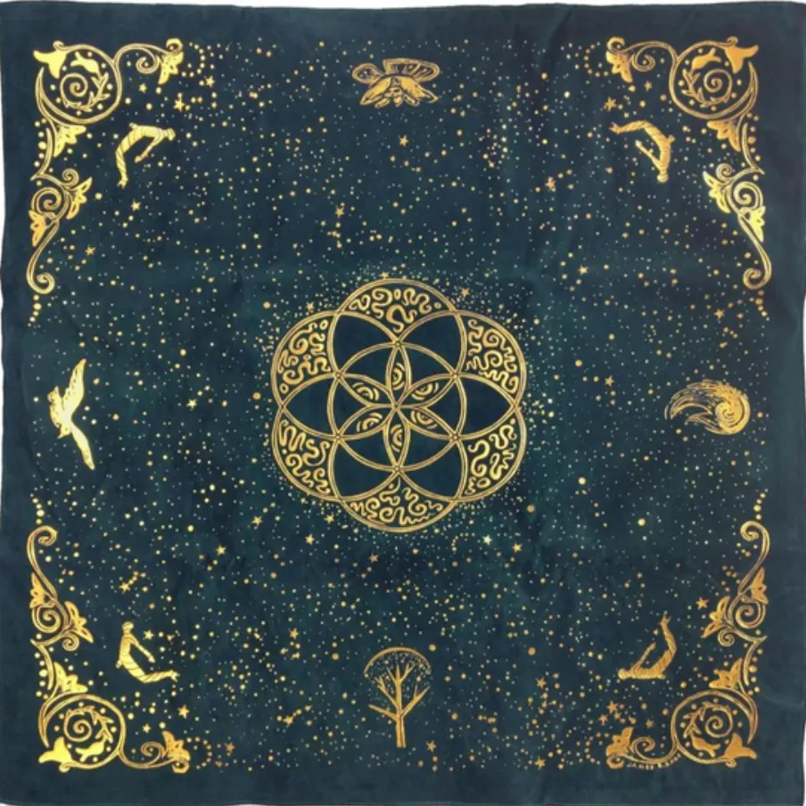 Double Sided Altar Cloth