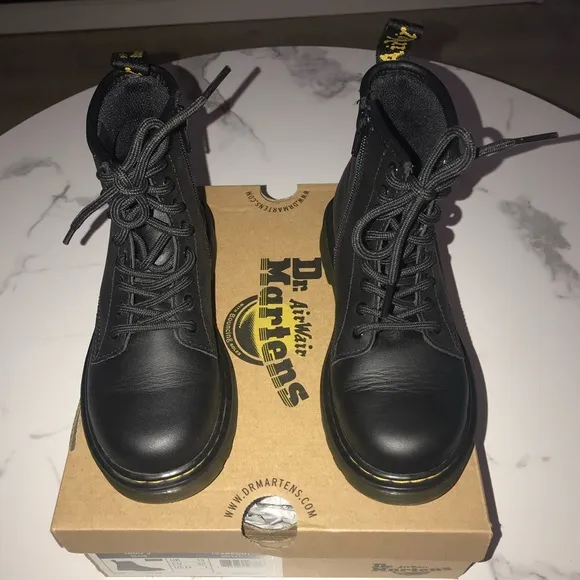 Dr Martens Little Kid Boot