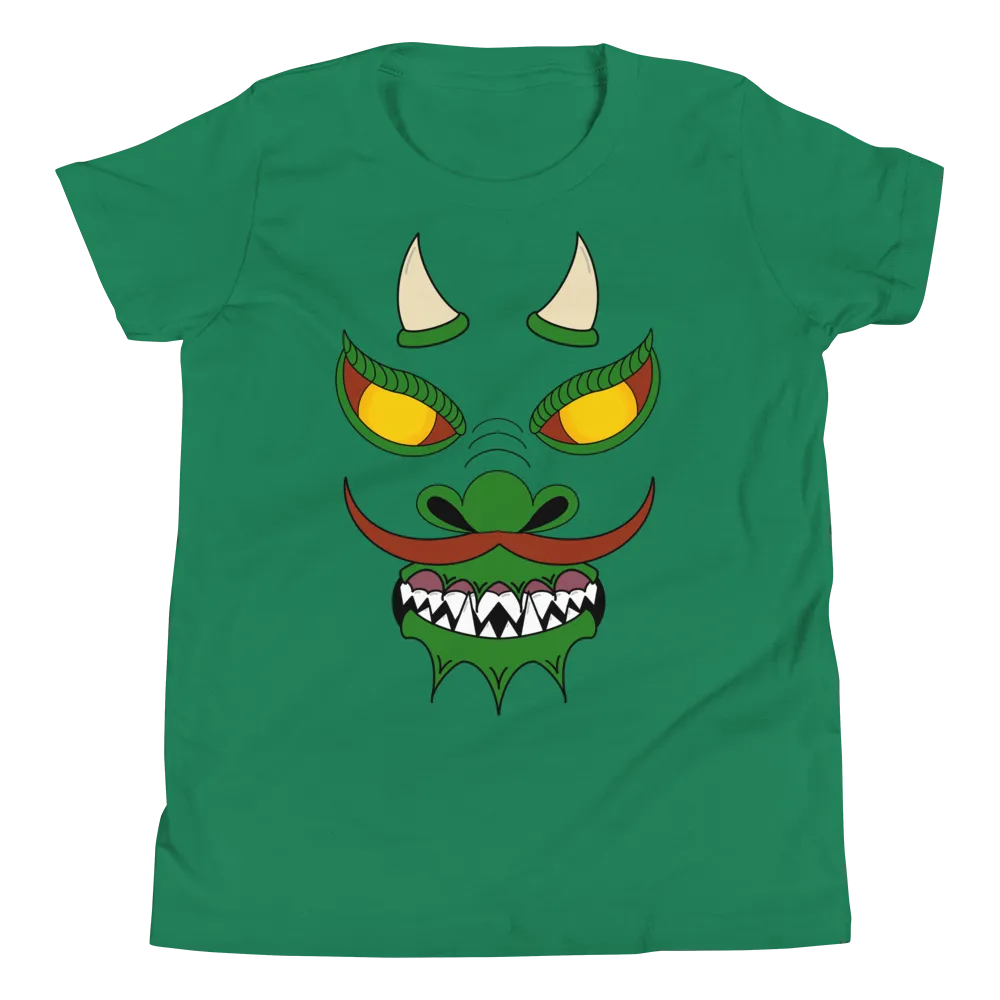 Dragon Unisex Kid's Tee