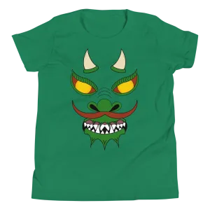 Dragon Unisex Kid's Tee