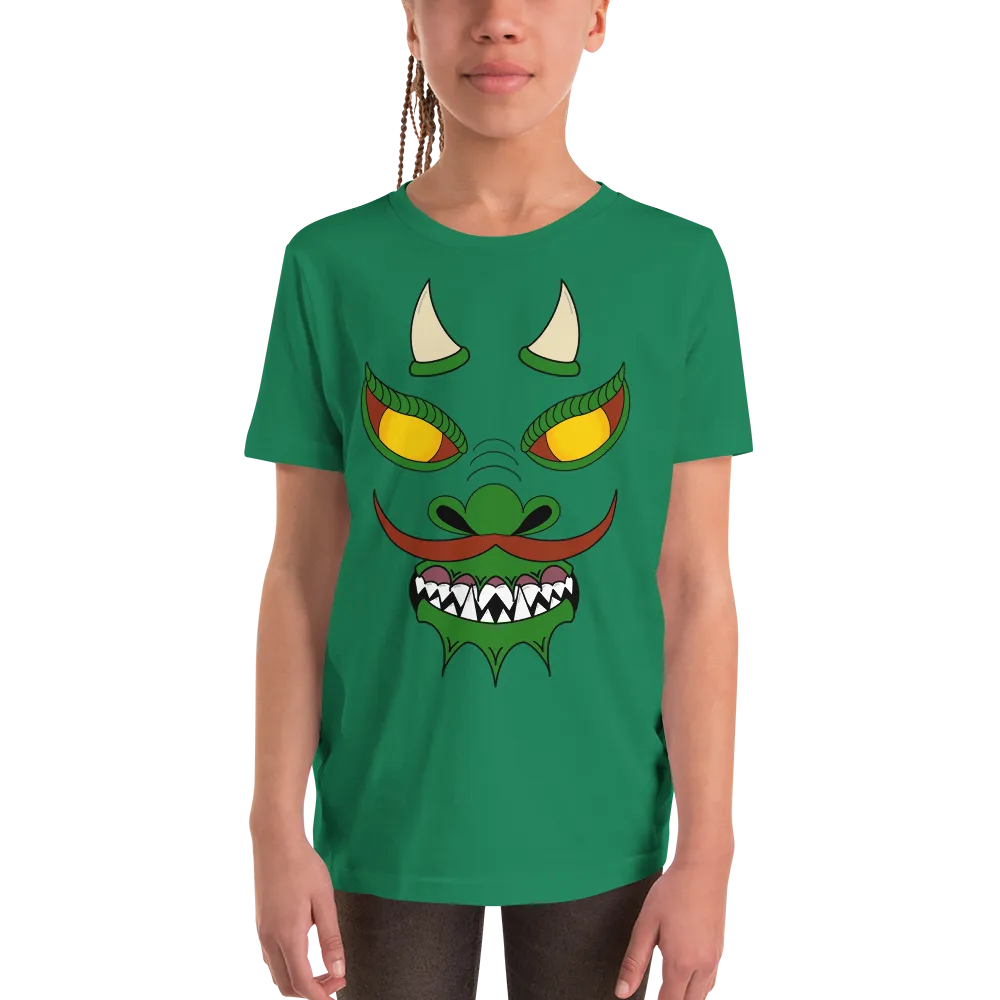 Dragon Unisex Kid's Tee