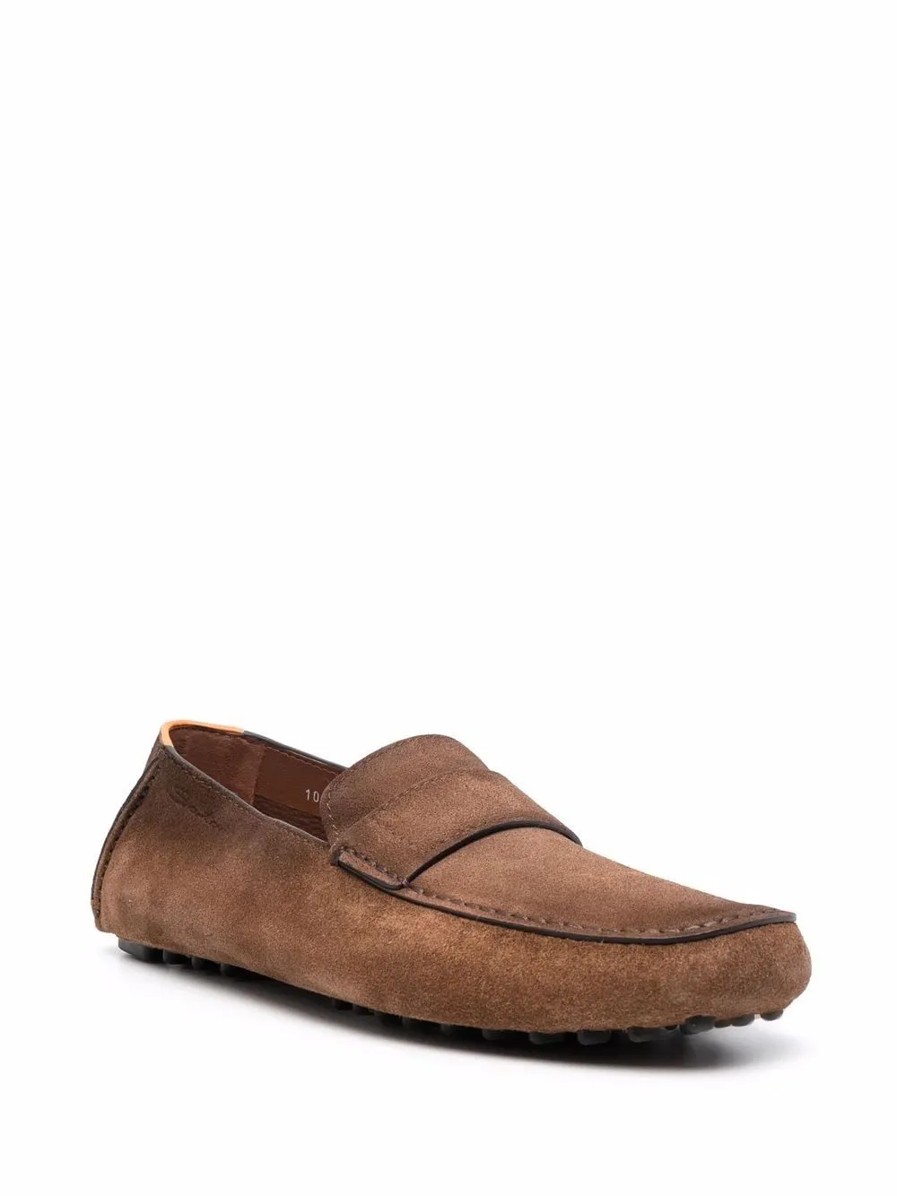 Driver moccasin shoes