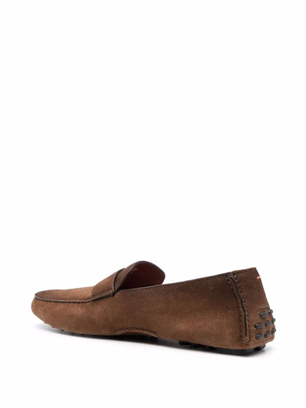 Driver moccasin shoes