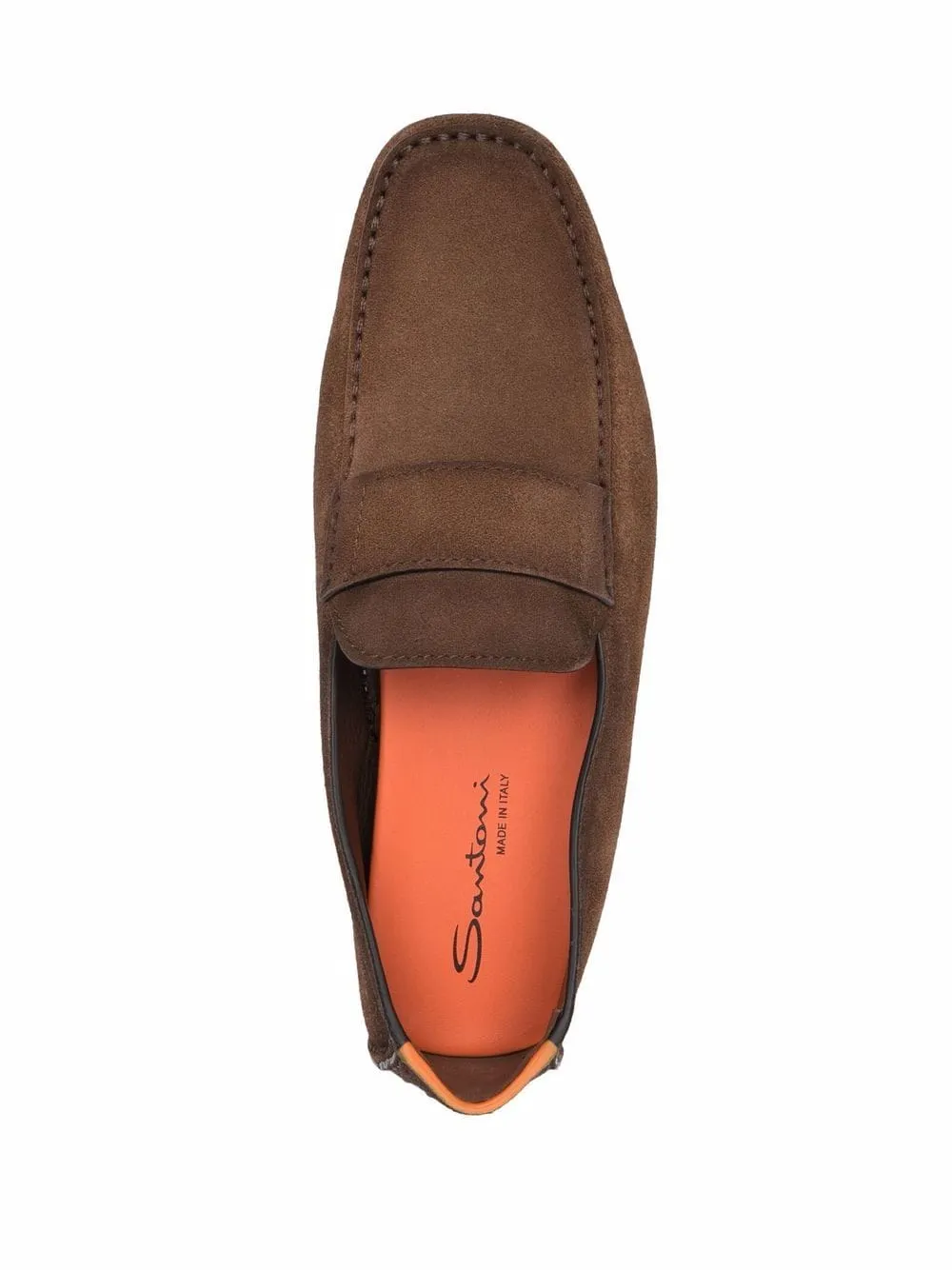 Driver moccasin shoes