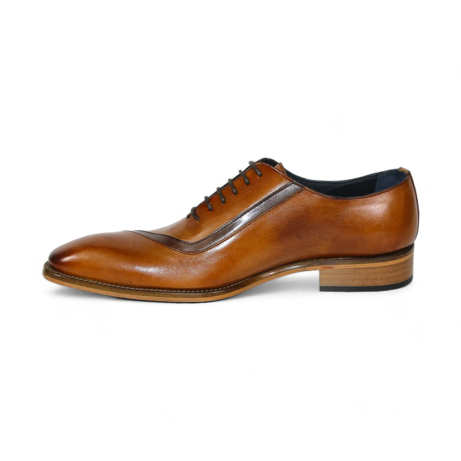 Duca Di Matiste Torre (Cognac/Brown)