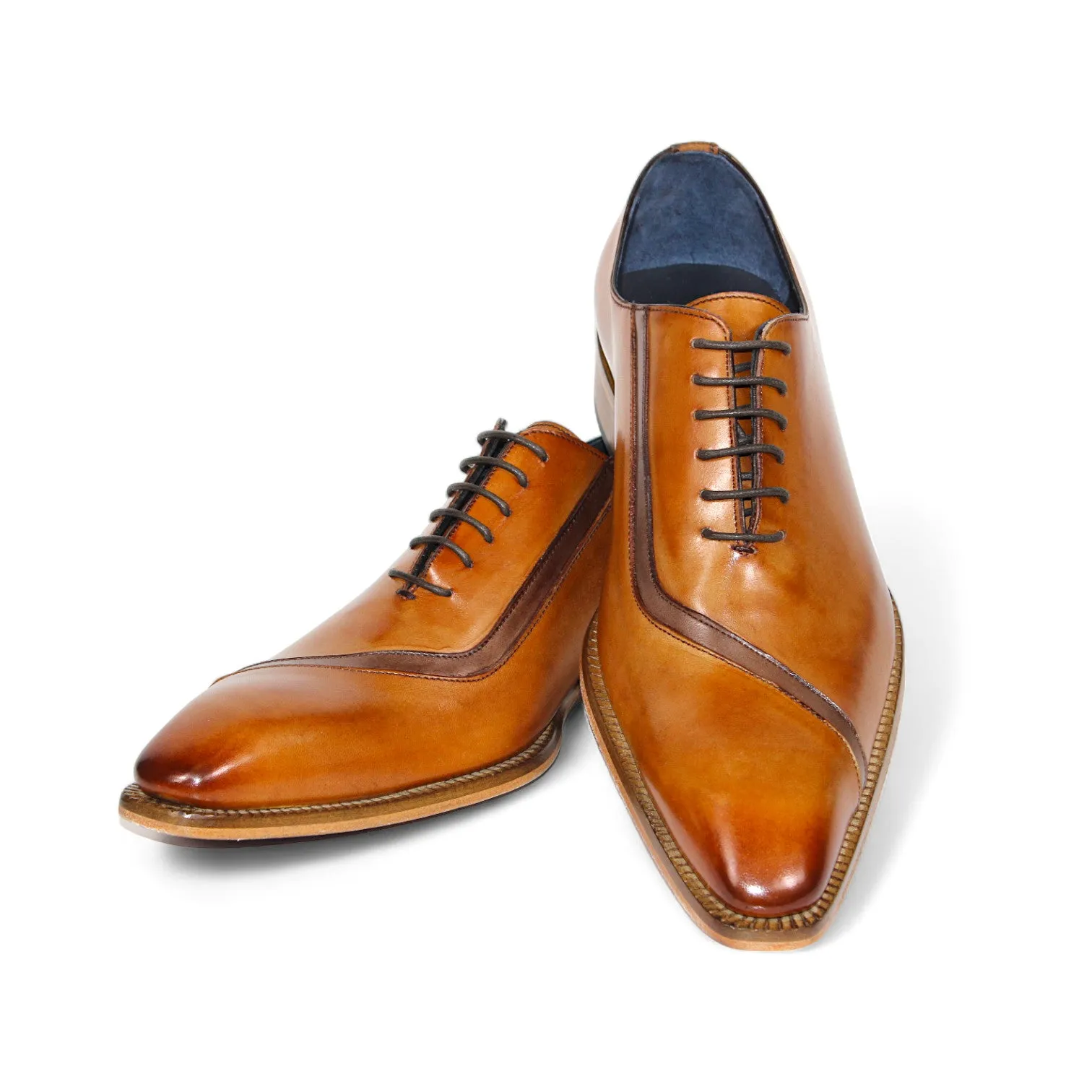 Duca Di Matiste Torre (Cognac/Brown)