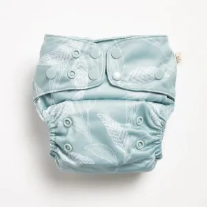 EcoNaps Modern Cloth Nappy | Ocean Native