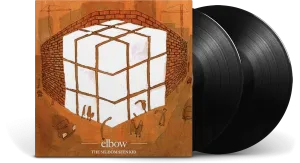 Elbow : The Seldom Seen Kid