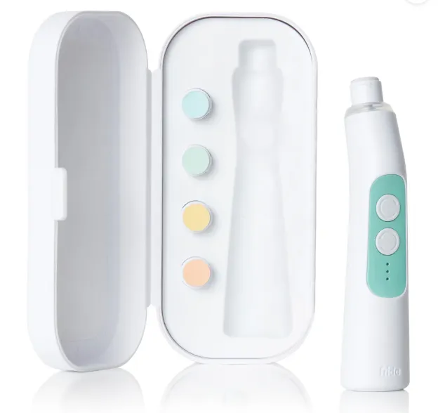 Electric Nail Buffer