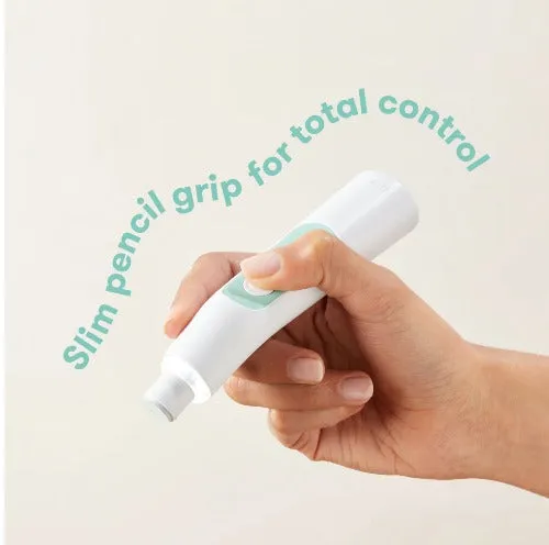 Electric Nail Buffer
