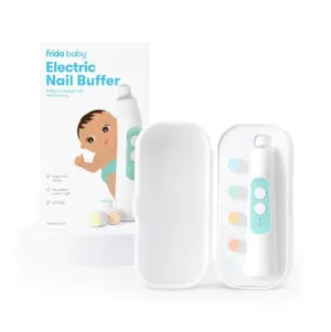 Electric Nail Buffer