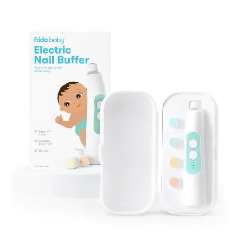 Electric Nail Buffer