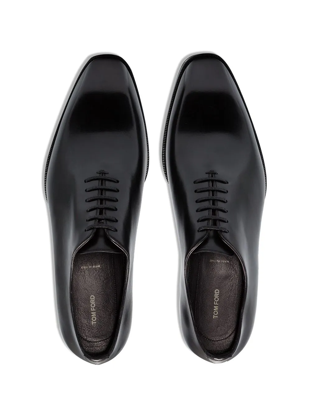 Elkan oxford shoes