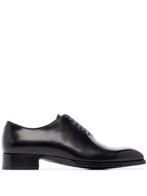 Elkan oxford shoes