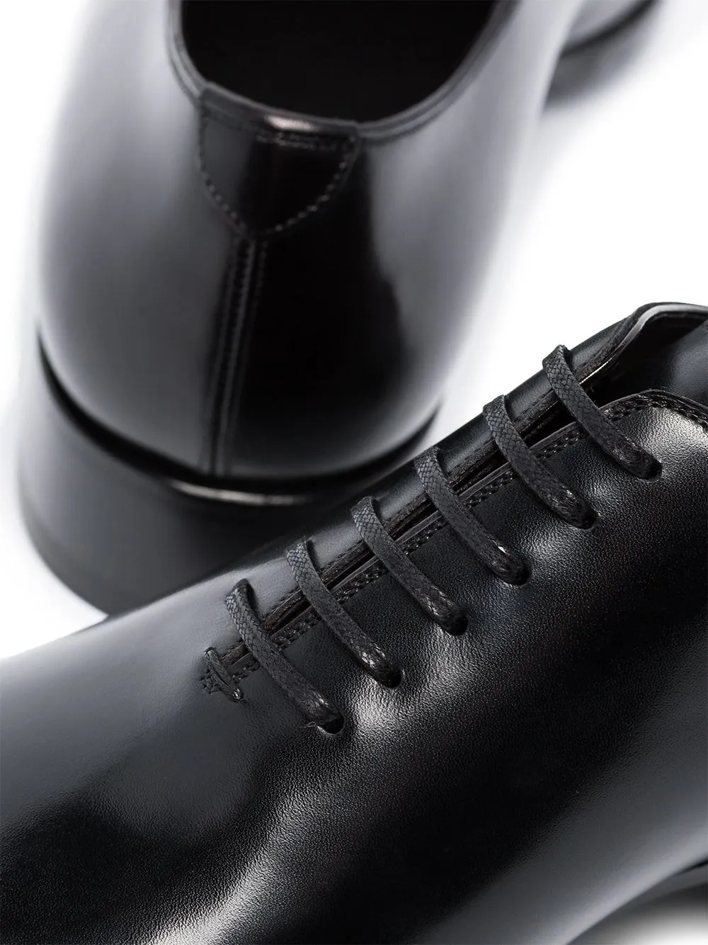 Elkan oxford shoes