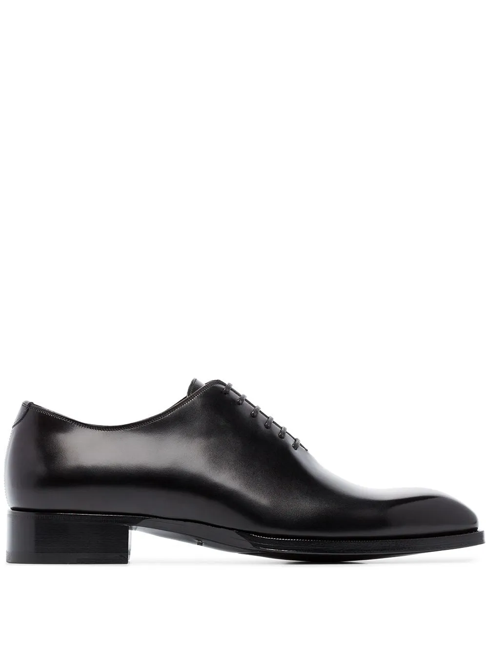 Elkan oxford shoes