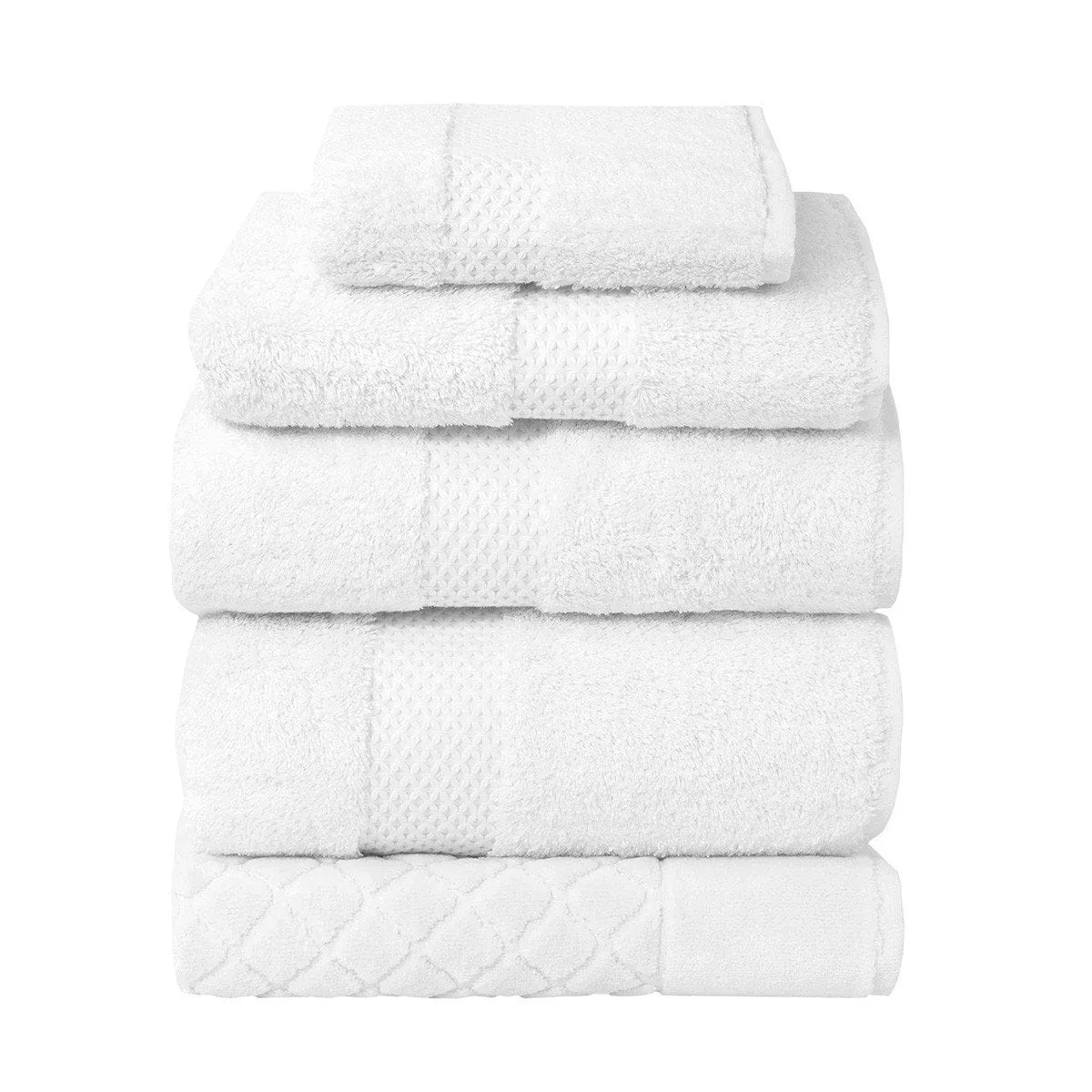 Etoile Towels by YD