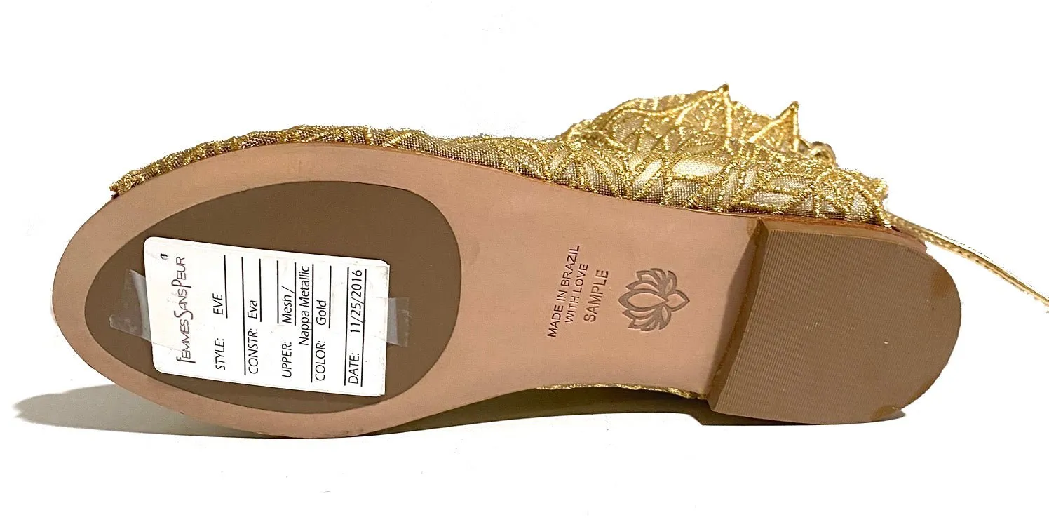 EVE - GOLD SAMPLE 5.5/6