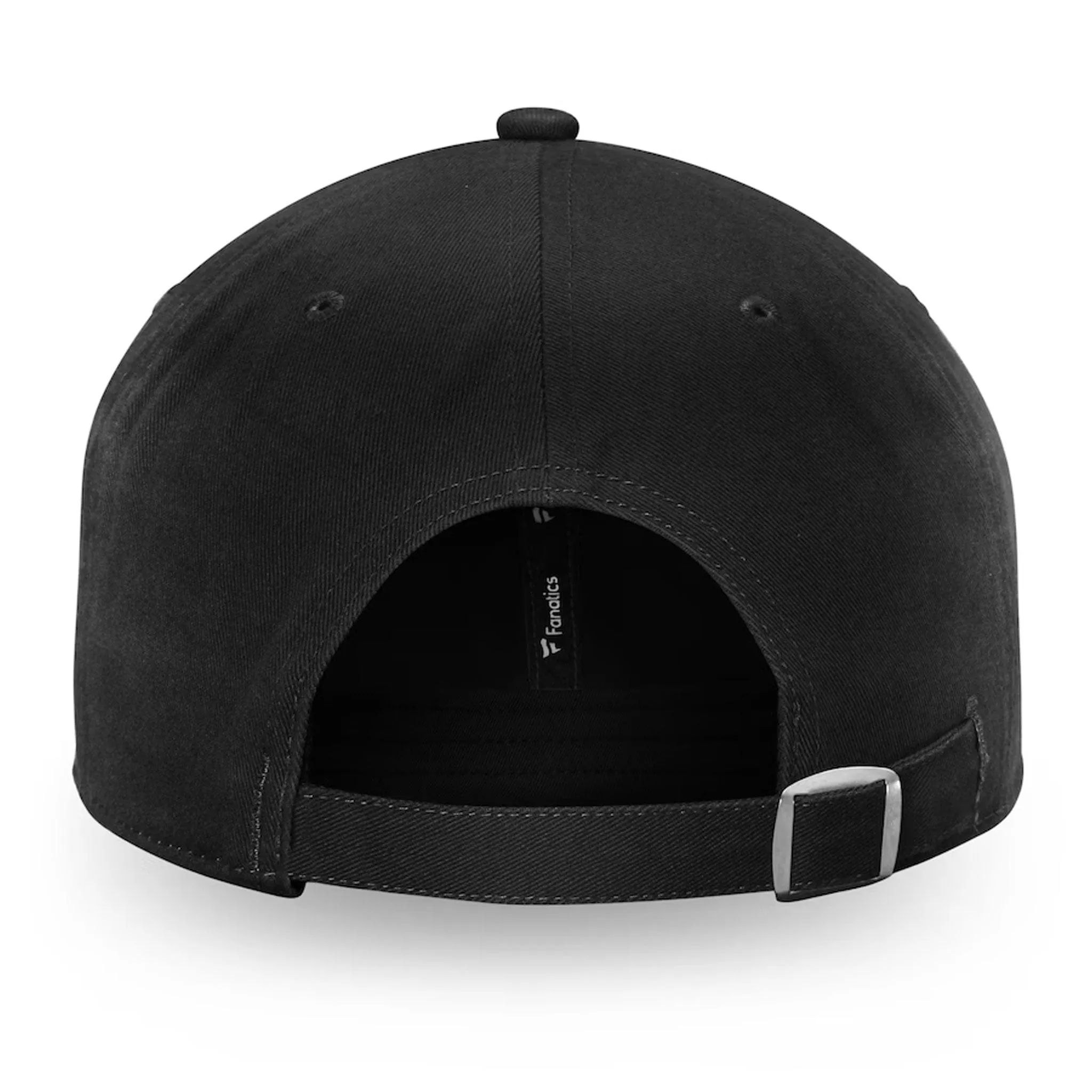 Fanatics Core Unstructured Primary Logo Adjustable Hat - Boston Bruins