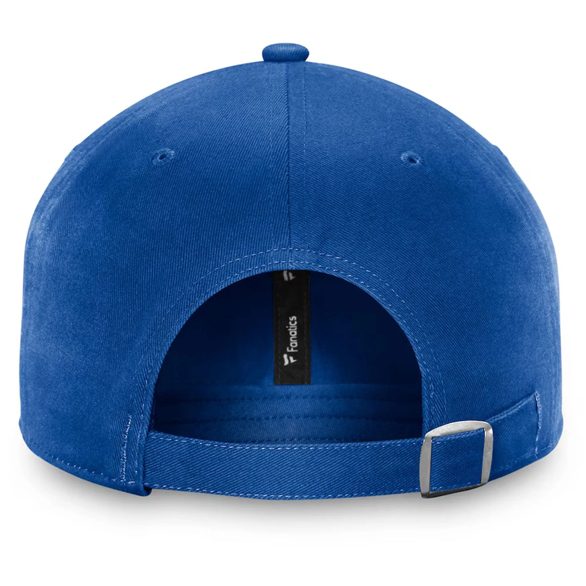 Fanatics Core Unstructured Primary Logo Adjustable Hat - Buffalo Sabres