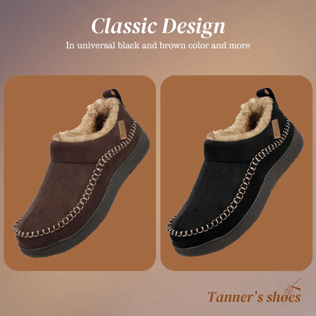 Felix | Cozy Comfort Slippers