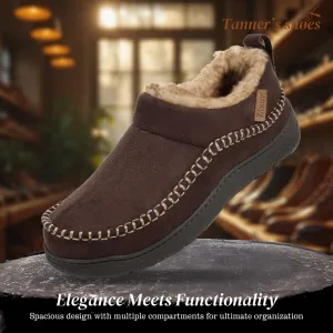 Felix | Cozy Comfort Slippers