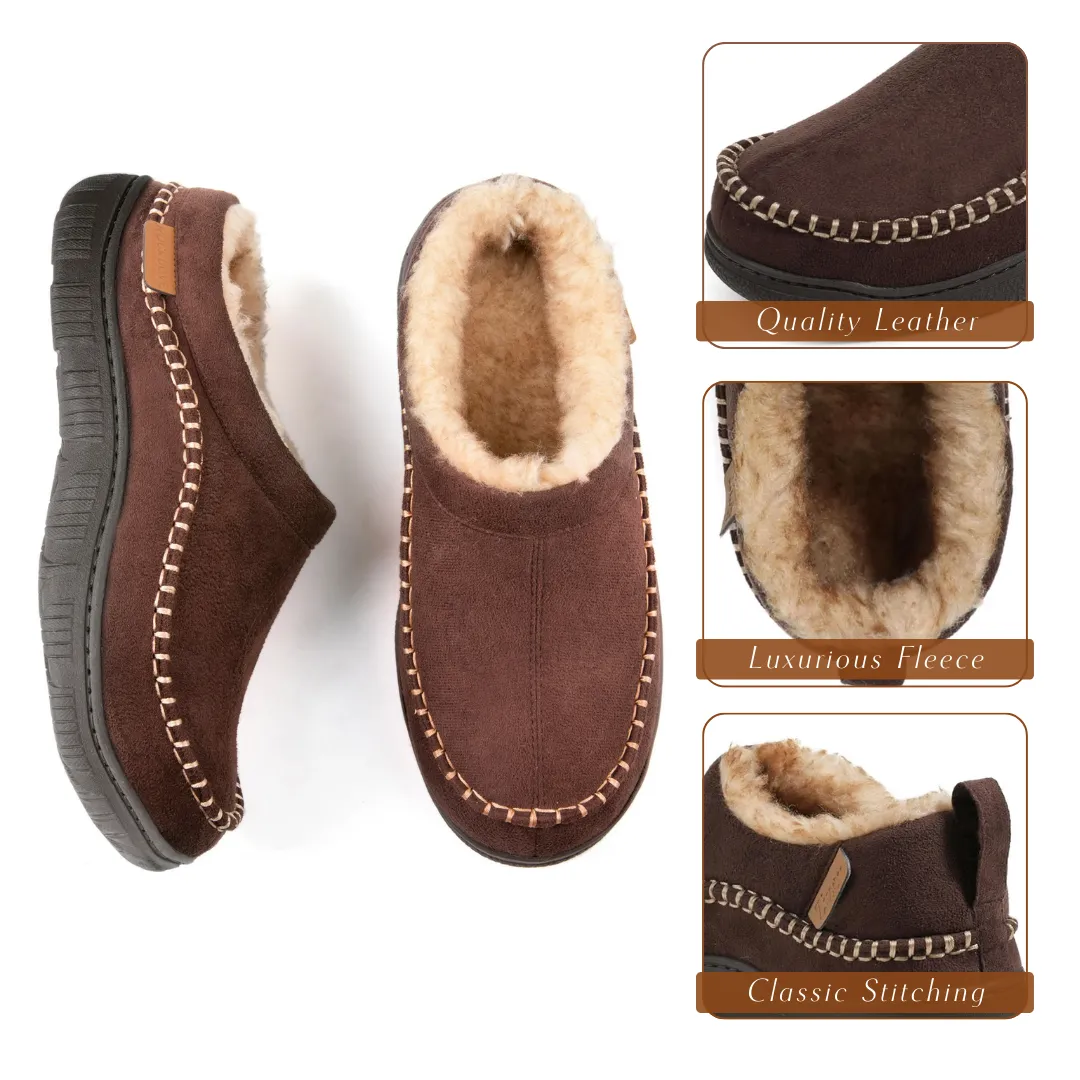 Felix | Cozy Comfort Slippers