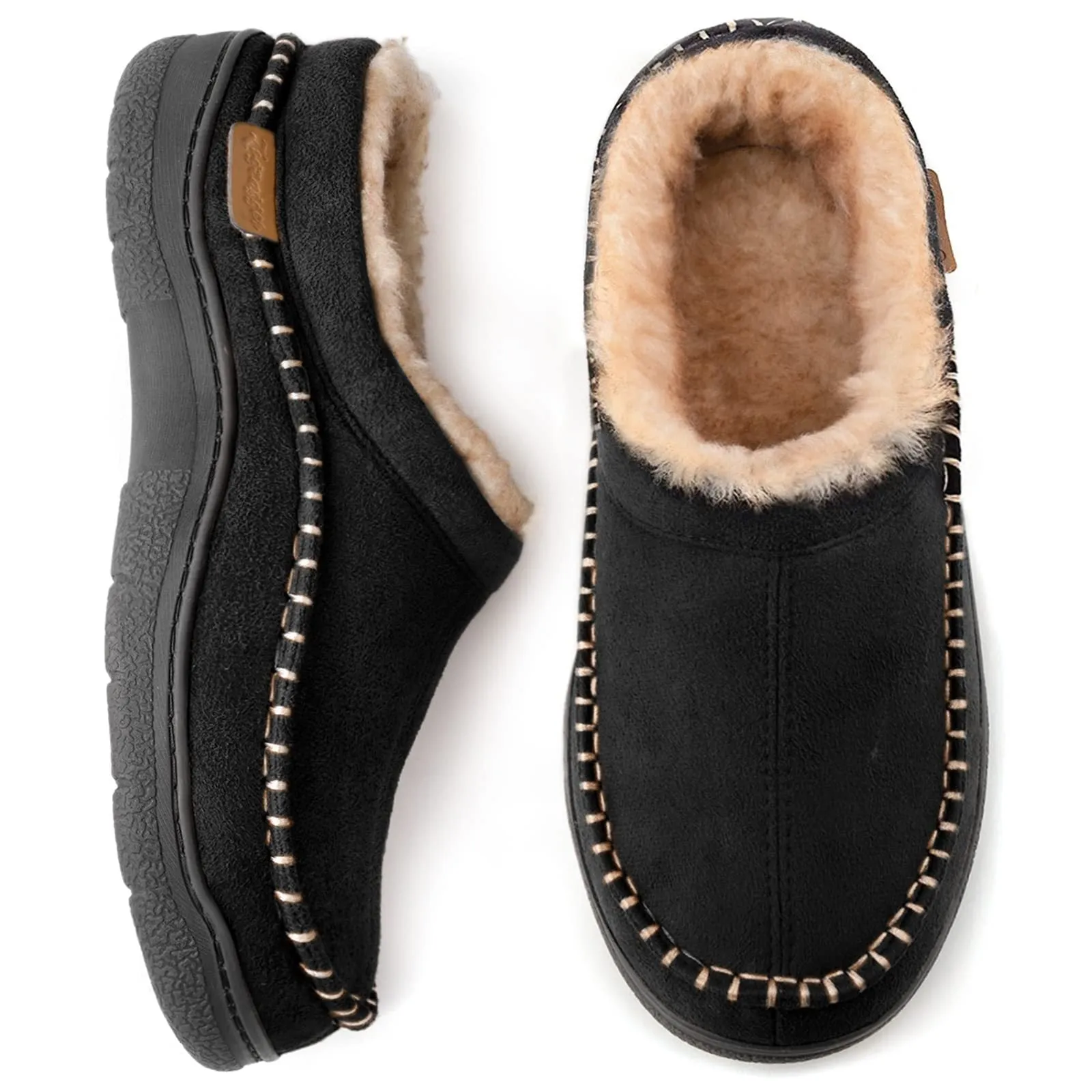 Felix | Cozy Comfort Slippers