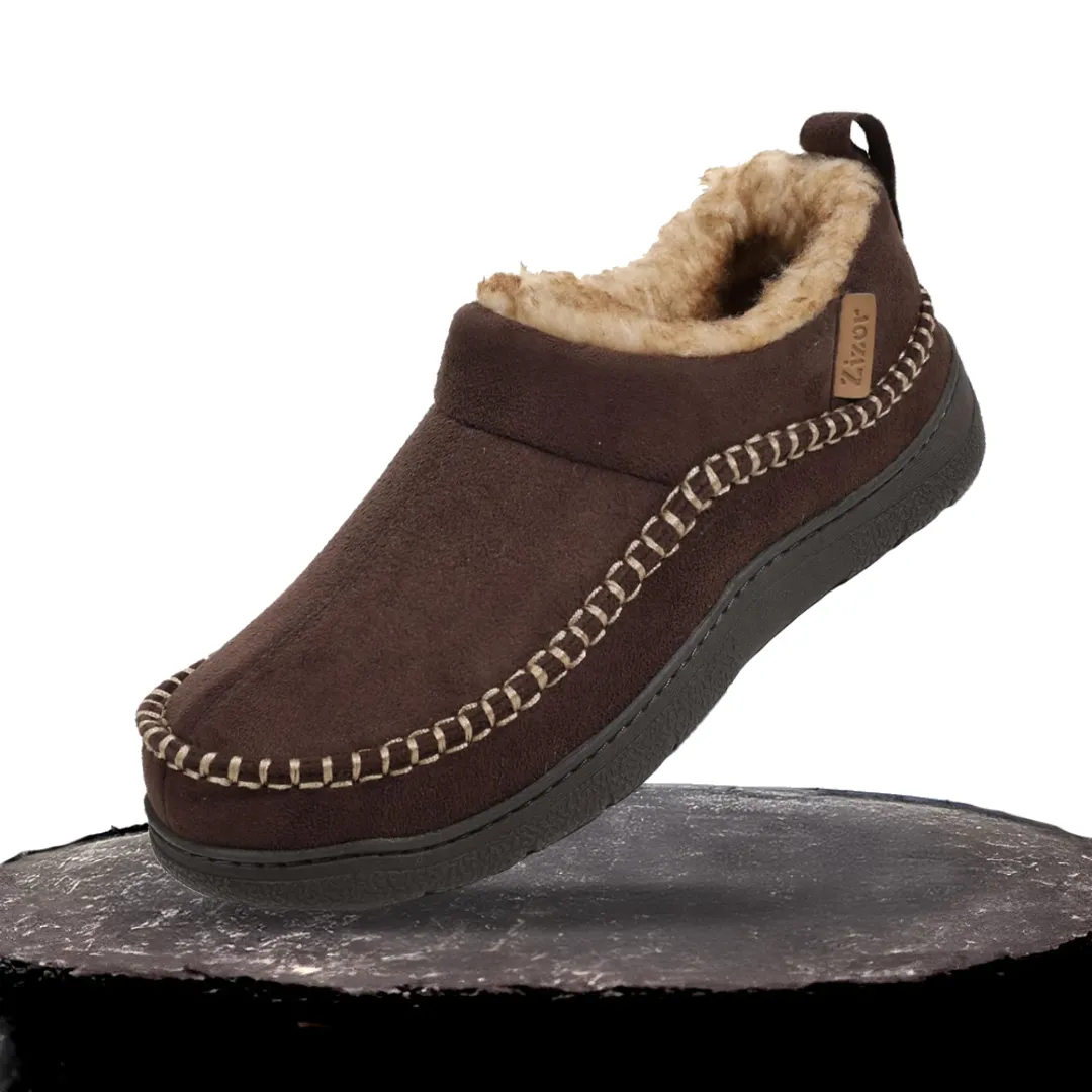 Felix | Cozy Comfort Slippers