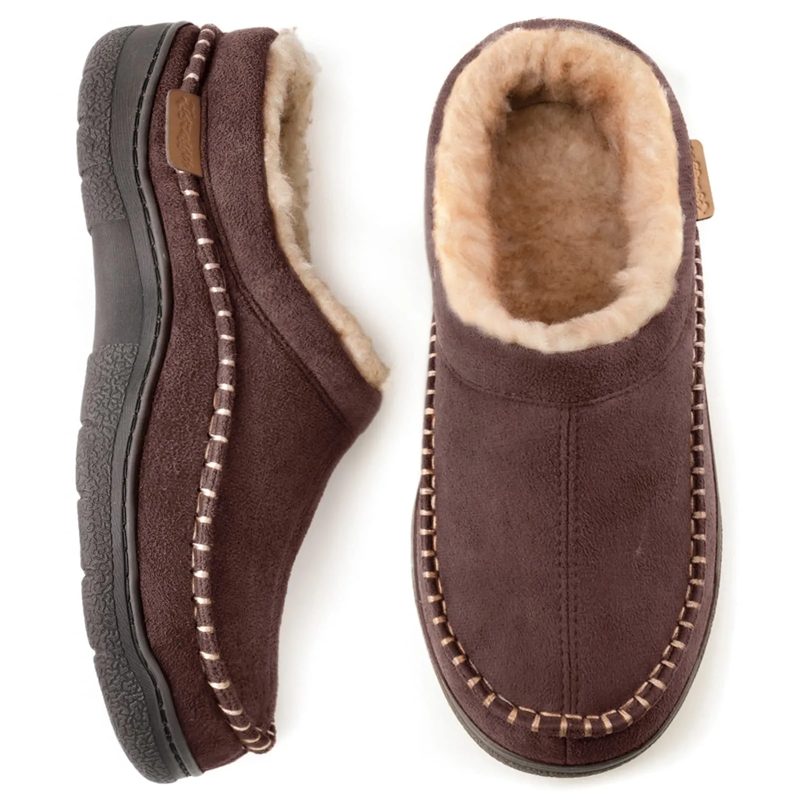 Felix | Cozy Comfort Slippers