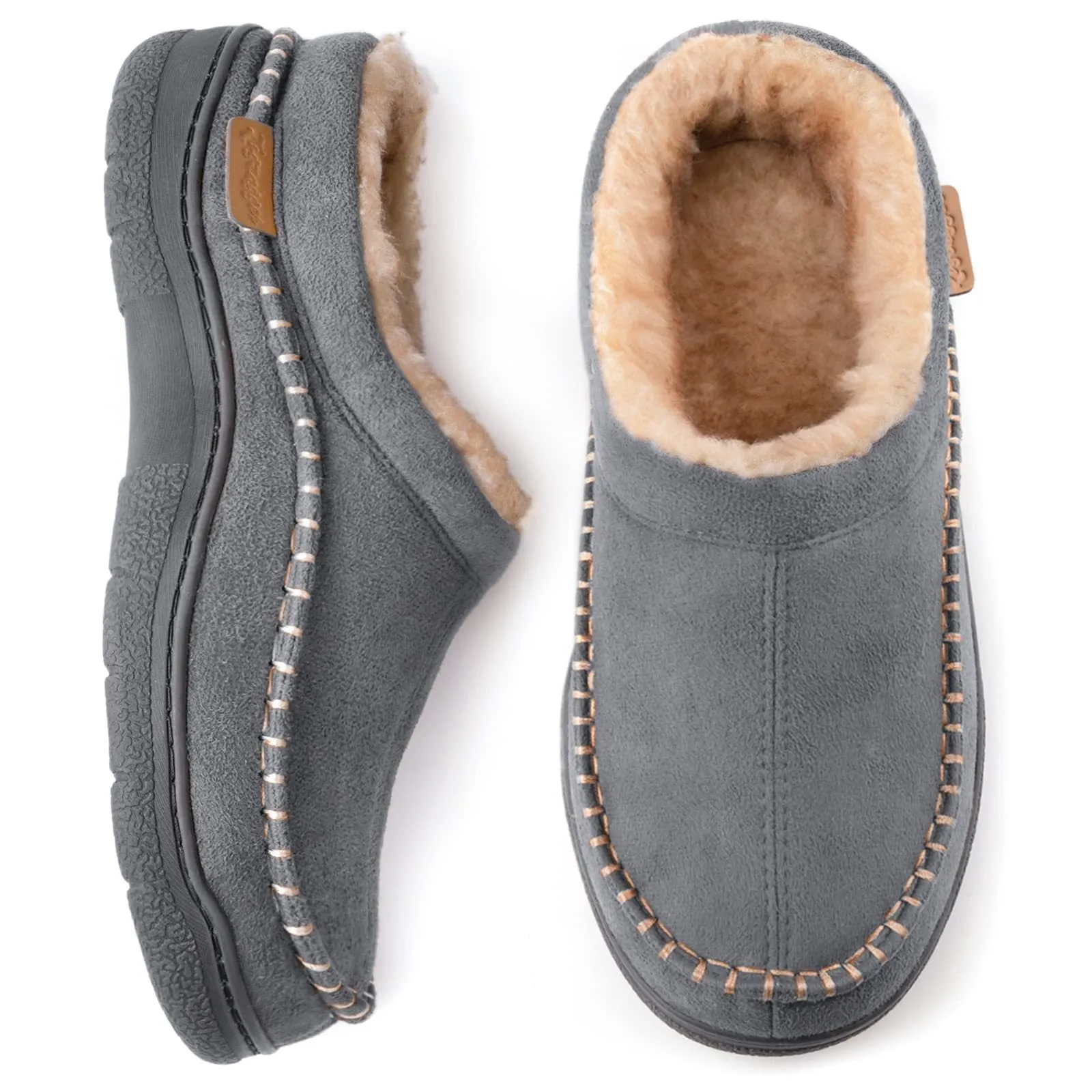 Felix | Cozy Comfort Slippers