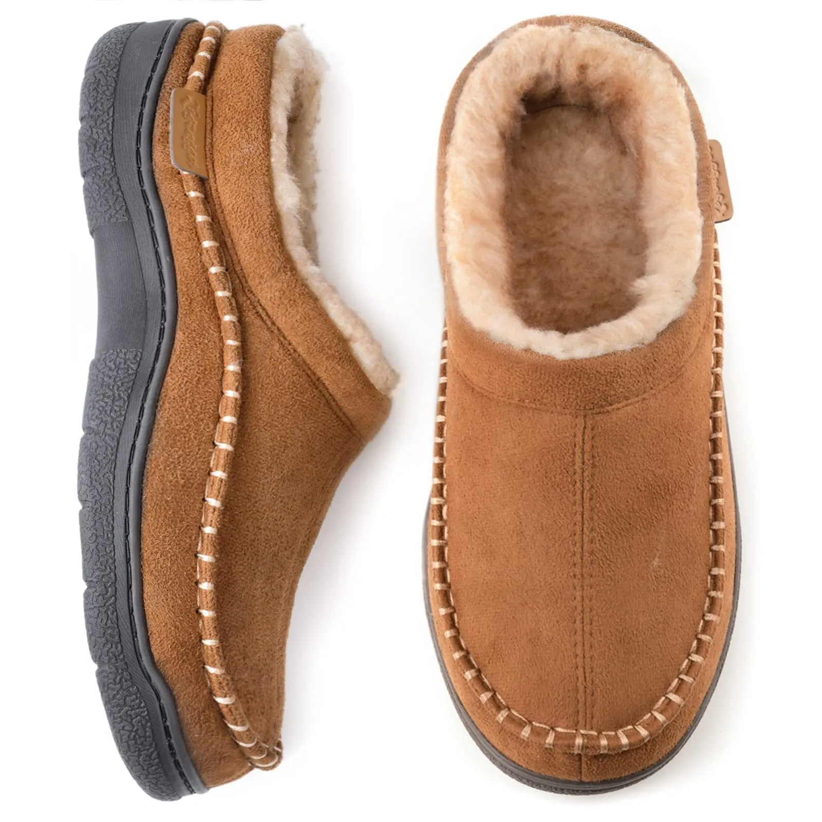 Felix | Cozy Comfort Slippers
