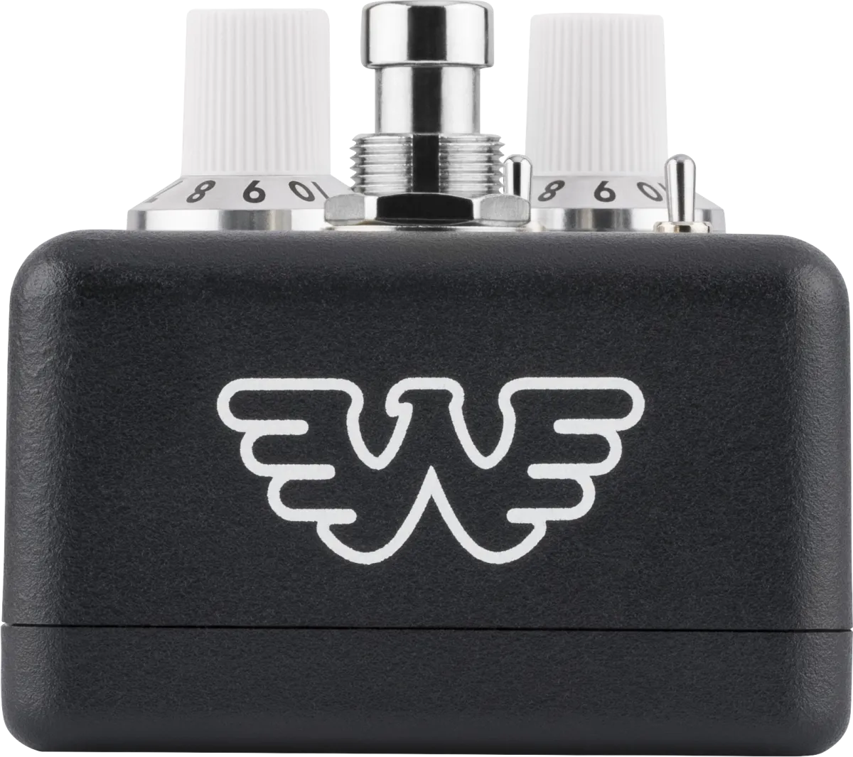 Fender Waylon Jennings Phaser Pedal