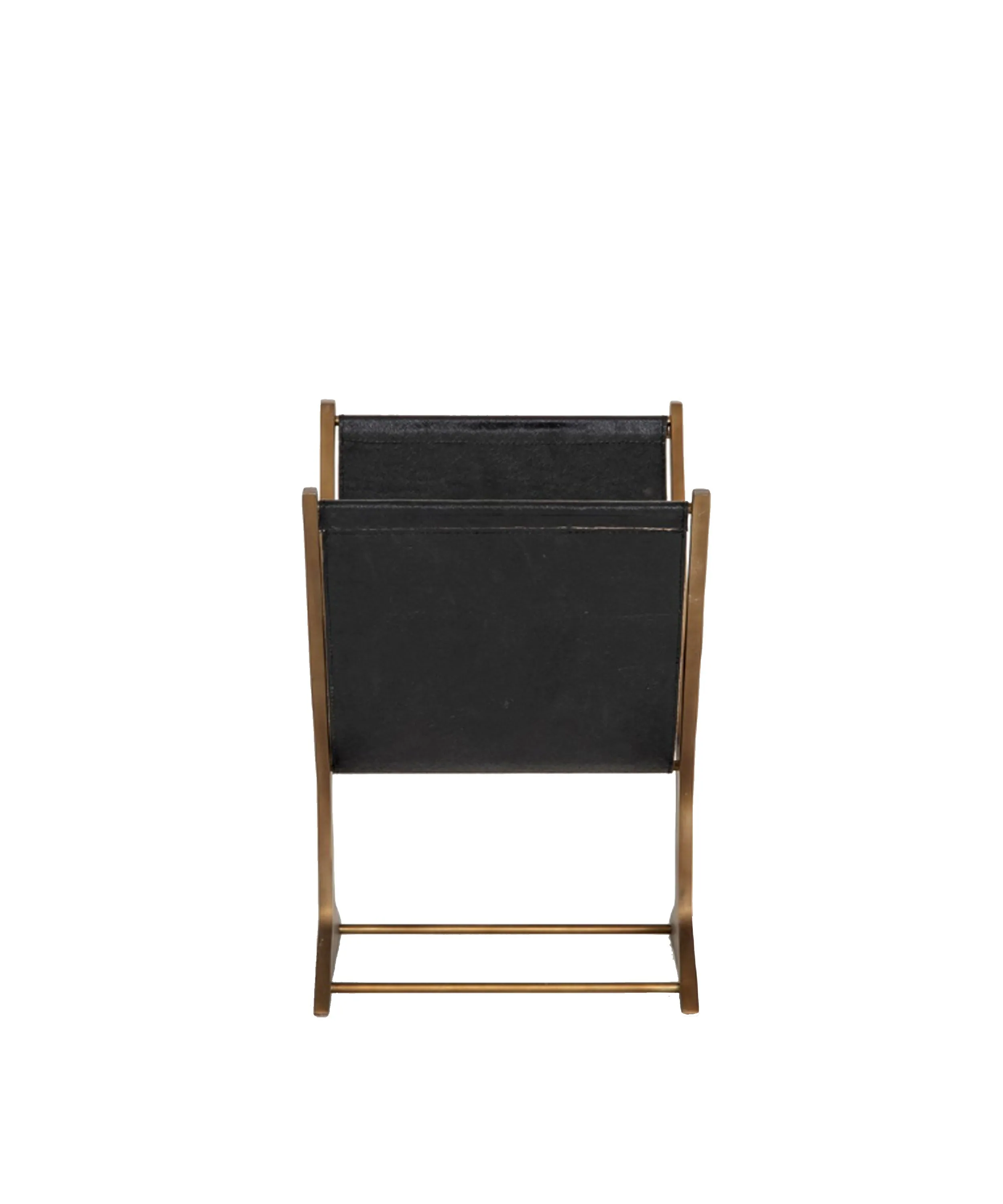 Fields Magazine Rack