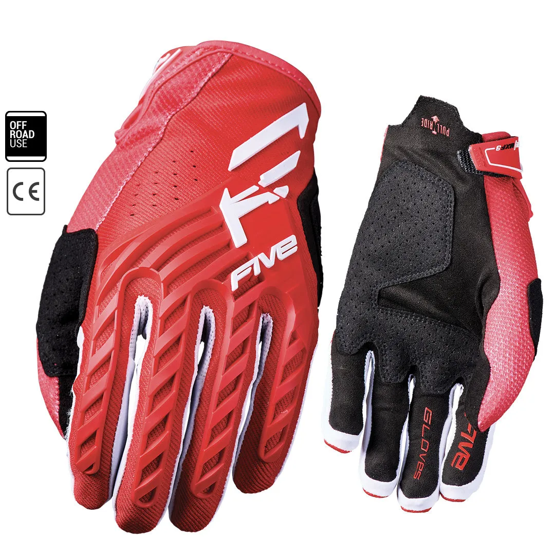 FIVE MXF3 EVO Gloves