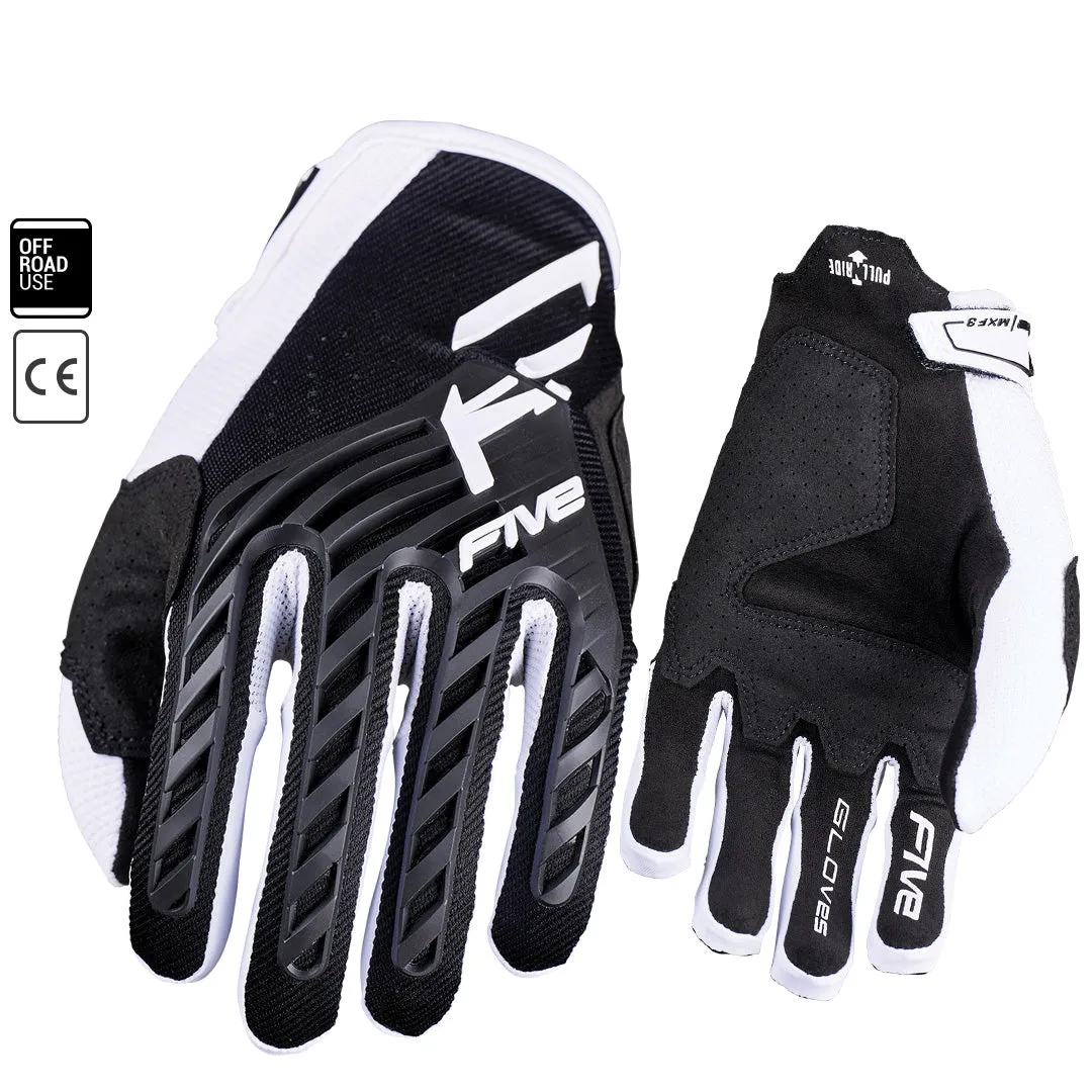 FIVE MXF3 EVO Gloves