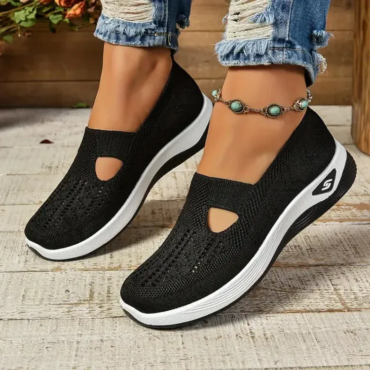 Flexora | Orthopaedic walking shoes with arch support