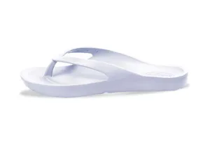 FLOPEDS | L1 | Laguna Milky White flip flop