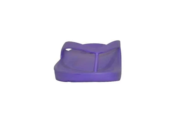 FLOPEDS L1 | Laguna |  Purple Haze flip flop