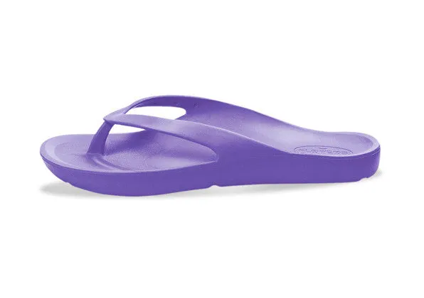 FLOPEDS L1 | Laguna |  Purple Haze flip flop