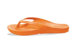 FLOPEDS | L1 | Laguna Tangerine Orange flip flop