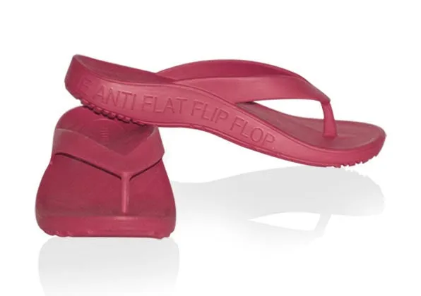 FLOPEDS TAF3 Watermelon Red