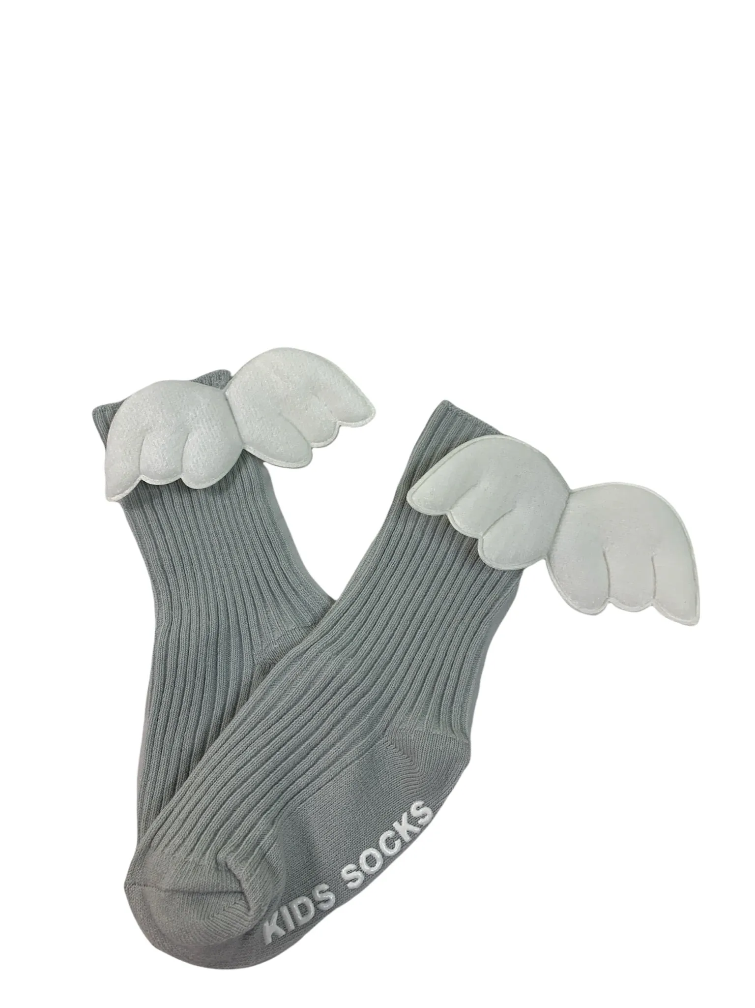 Fly Away Kid Socks