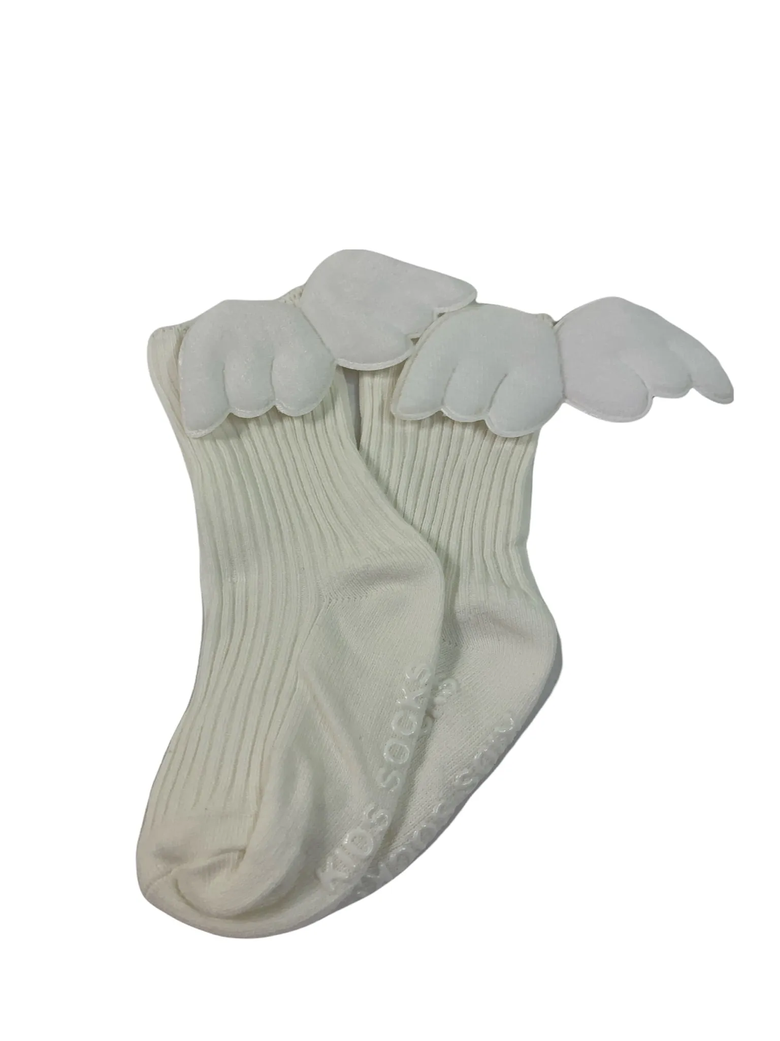 Fly Away Kid Socks