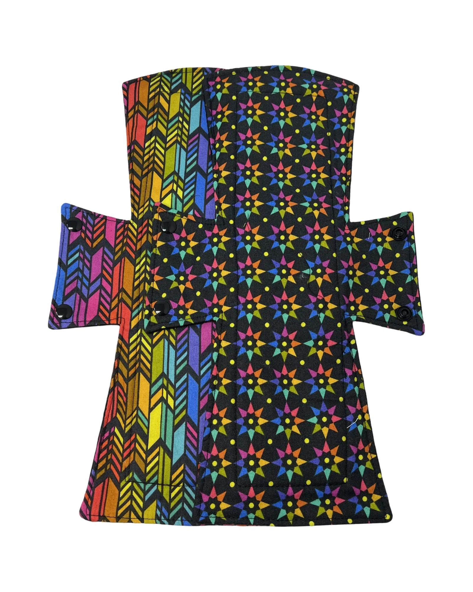 Focus Cotton Night/Postpartum Pad Set